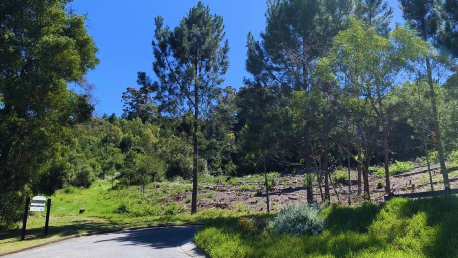 0 Bedroom Property for Sale in Simola Western Cape